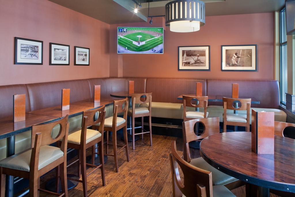 Silver Cloud Hotel - Seattle Stadium Extérieur photo