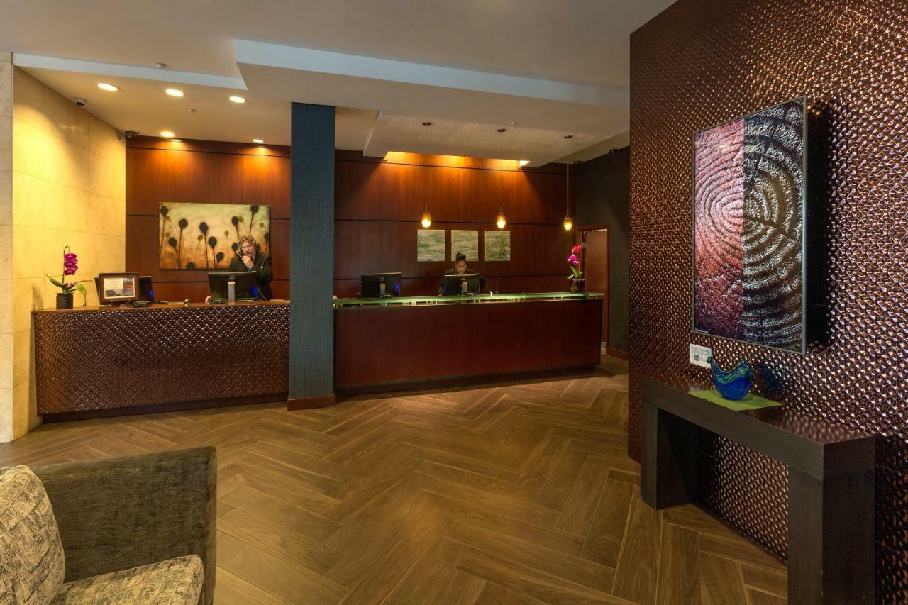 Silver Cloud Hotel - Seattle Stadium Extérieur photo