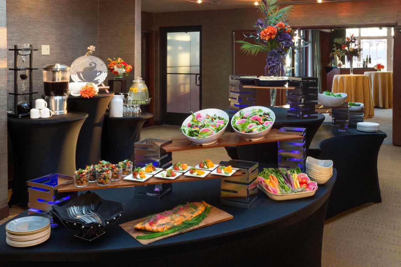 Silver Cloud Hotel - Seattle Stadium Extérieur photo